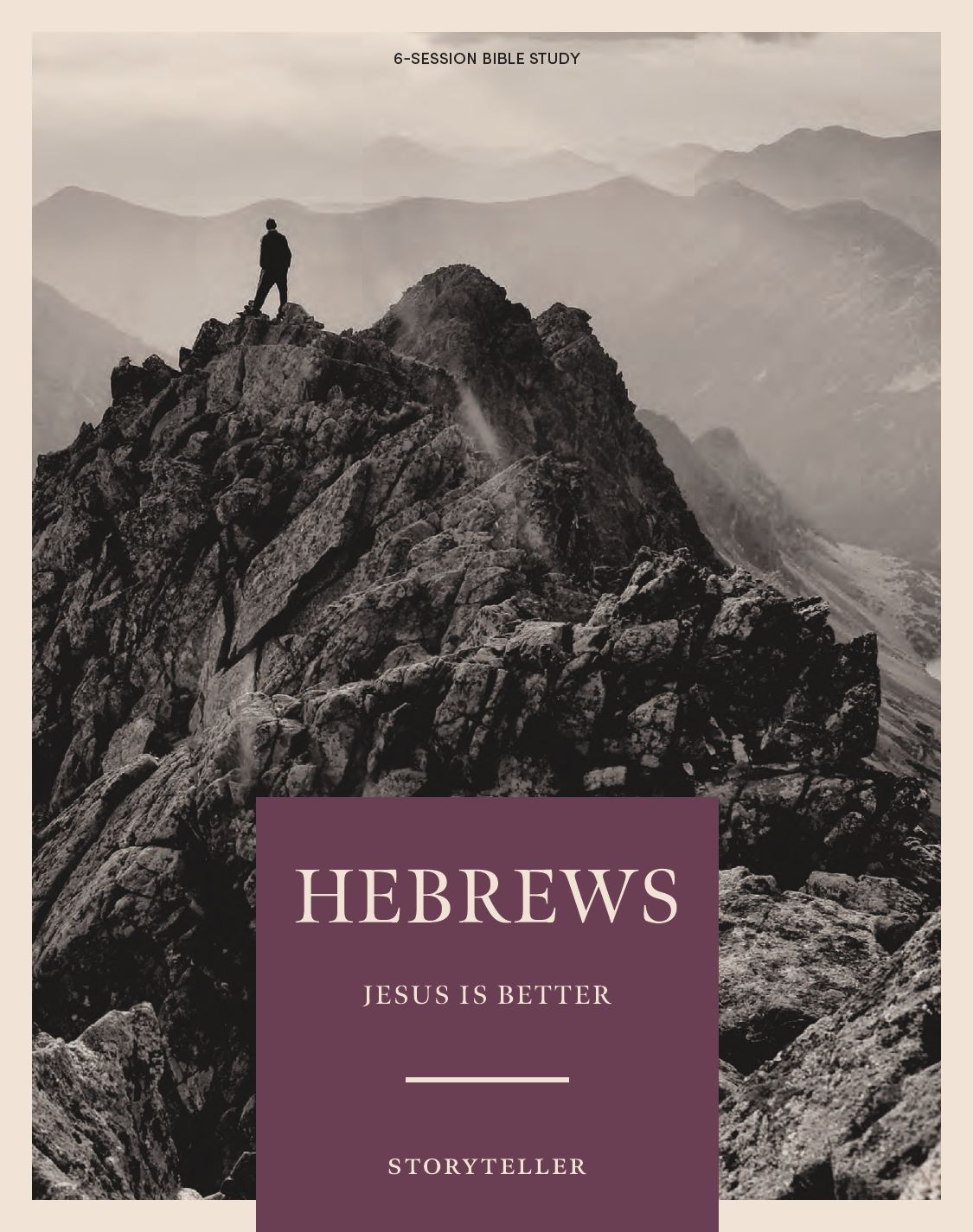 Hebrews Sample